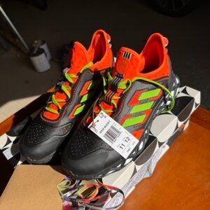 Adidas Web Boost Rich Mnisi - NWT